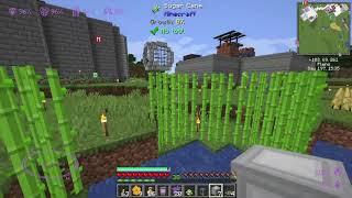 Simply Mekanism v10  Supercritical Phase Shifter  1161 Modded Minecraft [upl. by Naxela]