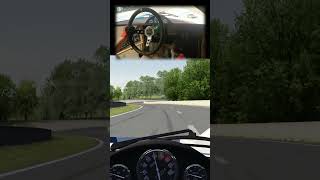 Confusion racing simulator assettocorsa simracing [upl. by Kelcey]