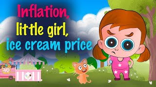 British girl rants about price of ice cream 2danimationvideo [upl. by Signe]