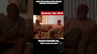 Sammy the Bull and The Icemanquot shorts shortsvideo [upl. by Etnecniv876]