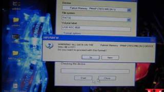 Flashing NVIDIA Graphic Cards Tutorial Part 1 ByNSC [upl. by Enirehtac]