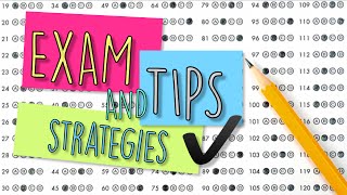 How to Pass an Exam  Exam Strategies for Students [upl. by Bailey]