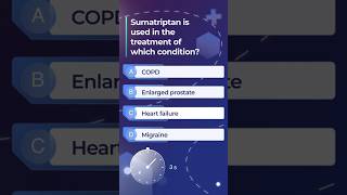 PTCB Pharmacology l Exam Question 7 [upl. by Nogras392]