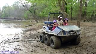 Six Wheelers amp Eight Wheelers Playing in the Mud [upl. by Cichocki]