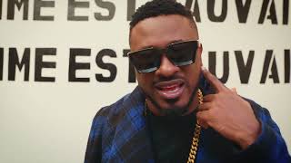 Tzy Panchak  Lhomme Est Mauvais ft Salatiel Cleo Grae amp Vivid Official Music Video [upl. by Neysa618]