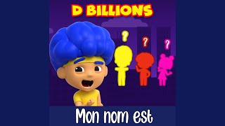 Mon Nom Est [upl. by Ille]