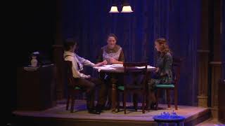 The Glass Menagerie  Act 1 Scene 1 l Montverde Academy Theater Conservatory [upl. by Benedick249]