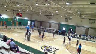 VB vs Monroe 101924 [upl. by Hanni675]