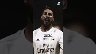 THIS is Why Real Madrid REJECTED Ramos [upl. by Cirde]