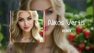 Nikos Vertis Remix 2024  A Heartfelt Rework by DJ Alex  Original Track by Nikos Vertis [upl. by Notsuh]