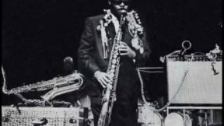 Roland Kirk  No Tonic Pres [upl. by Amsirac]