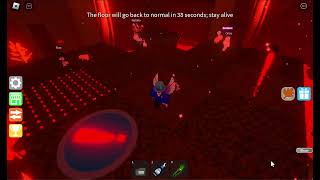 Epic Minigames  Uncertain Ground Darkened Realm Rework [upl. by Asel523]