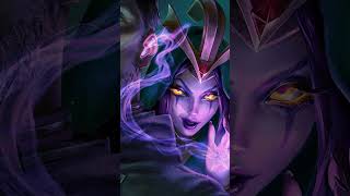 Get Ready for Arcane Season 2 LeBlanc leagueoflegends netflix arcane [upl. by Afrika820]