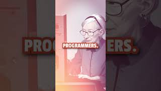 Grace Hopper Pioneer of Programming 🌟 [upl. by Howzell905]