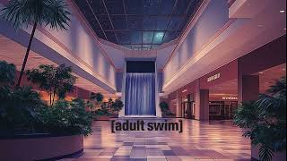 Adult Swim Bump  Mallsoft Groove [upl. by Joyann]