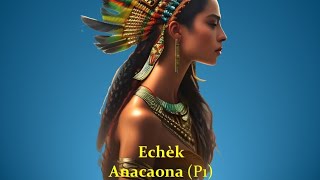 Echèk Anacaona Part 1 [upl. by Staffan]