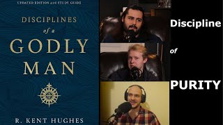 Disciplines of a Godly Man Ep 2  Discipline of Purity [upl. by Yerot]