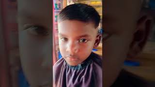 Mausam hair barber style haircutting hairsalon [upl. by Yednil]