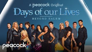 Days of our Lives Beyond Salem  Official Trailer  Peacock [upl. by Paulo]