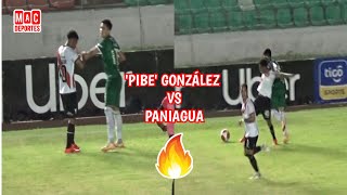 🔥Pibe Gonzales vs Moisés Paniagua  𝗠𝗮𝗰 𝗗𝗲𝗽𝗼𝗿𝘁𝗲𝘀 [upl. by Ikcim821]