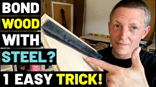 Stain amp Finish Wood Like A Pro Step By Step  Tips amp Tricks [upl. by Lombardo780]