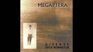 Megaptera  Disease Dark Ambient Death Industrial  Full Album [upl. by Valerian525]