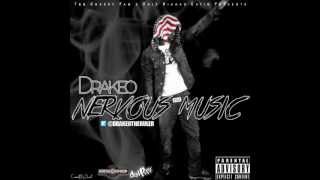 Drakeo The Ruler ft Fly Finesse NERVOUS MUSIC [upl. by Soutor728]