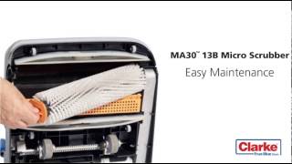 MA30™ Micro Scrubber [upl. by Yvan]