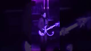 Unforgettable Moments Prince Live on the One Nite Alone Tokyo 2002 Tour [upl. by Aprilette]