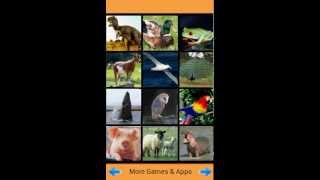 Zoo Sound Board Free android soundboard from Galatic Droids [upl. by Azal]