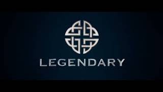 Lucky  Locksmith  LPA  Legendary  DNEG  Tencent Pictures Logo 2026present UPDATED [upl. by Treblihp]