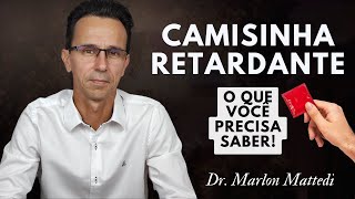 Qual o efeito da camisinha retardante Marlon Mattedi Especialista em Sexologia [upl. by Abocaj]