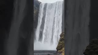 Skogafoss Pt 2 on 103024 [upl. by Merta]