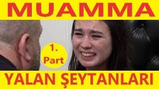 SAYİK EROL TANGUTA İFTİRA ATAN KIZIN 1 SEANS VİDEOSU 6k54 [upl. by Yaja]