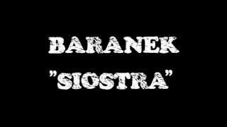 BARANEK quotSiostraquot [upl. by Ferrick]