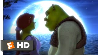 SHREK 5 2025 Official Teaser Trailer  DreamWorks Animation 4K [upl. by Sherar]