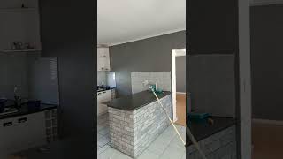 Painting is my work around Capetown Yu can call me 0678890673 Cosmas [upl. by Aelc]