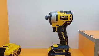 DeWalt DCF 809 Обзор легкого и мощного шуруповерта — стоит ли он своих денег [upl. by Janith872]