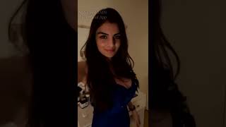 Anveshi Jain App Hot Live 🔥 [upl. by Ajroj703]