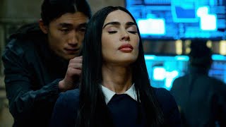 Subservience Official Trailer 2024 Megan Fox Michele Morrone [upl. by Wellington908]