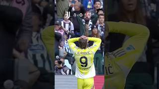 Highlights amp Goals Juventus 11 Cagliari [upl. by Akinod]