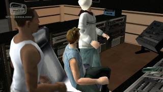 GTA San Andreas  Walkthrough  Mission 93  Vertical Bird HD [upl. by Krahling923]