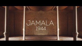 Eurovision 2016  JAMALA  Джамала  1944 Ethnic instrumental cover [upl. by Noorah]