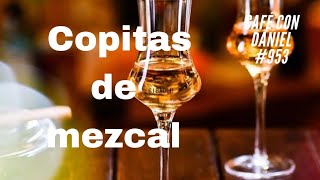 Copitas de mezcal [upl. by Trevlac41]