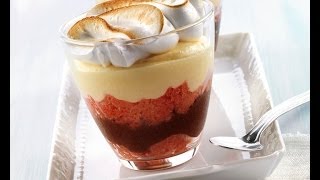 La zuppa inglese di Luca Montersino [upl. by Anelehs]