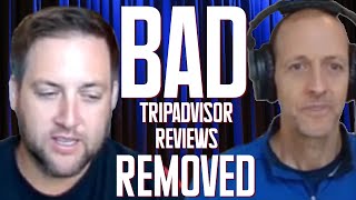 How To Delete Bad TripAdvisor Reviews  Cheap amp Guaranteed [upl. by Miranda]