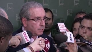 Decisão sobre impeachment de Dilma é adiada [upl. by Dorolice]