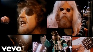 Electric Light Orchestra  10538 Overture Official Video [upl. by Odrautse]