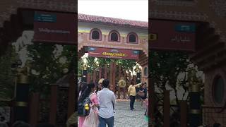 silparamam vellamculture hyderabad viralvideo trending [upl. by Oinoitna204]