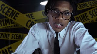 ASMR FBI Agent Interrogates you  Solving a Crime 👮🏽‍♂️ [upl. by Iggem]